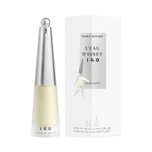 Issey Miyake Igo 2.7oz Women EDT Spray by Issey Miyake