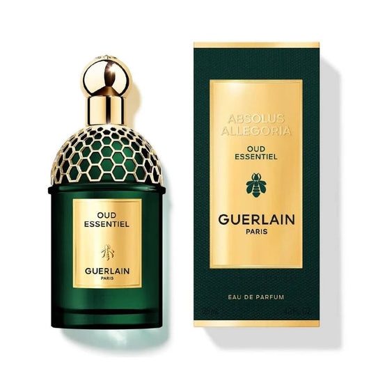 Guerlain Absolus Allegoria Oud Essentiel 4.2oz Unisex EDP Spray by Guerlain