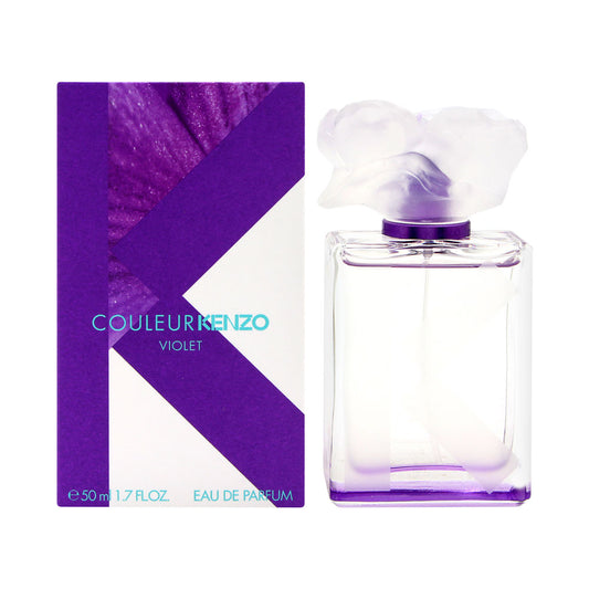 Kenzo Couleur Violet 1.7oz Women EDP Spray by Kenzo