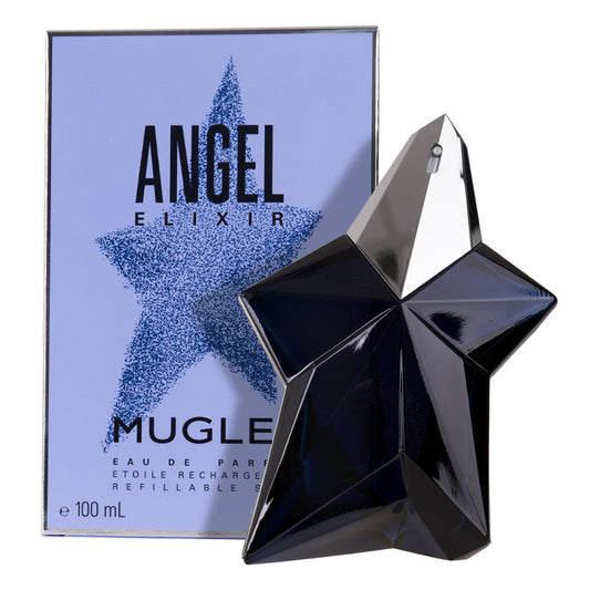 Thierry Mugler Angel Elixir 3.4oz Women EDP Spray by Thierry Mugler