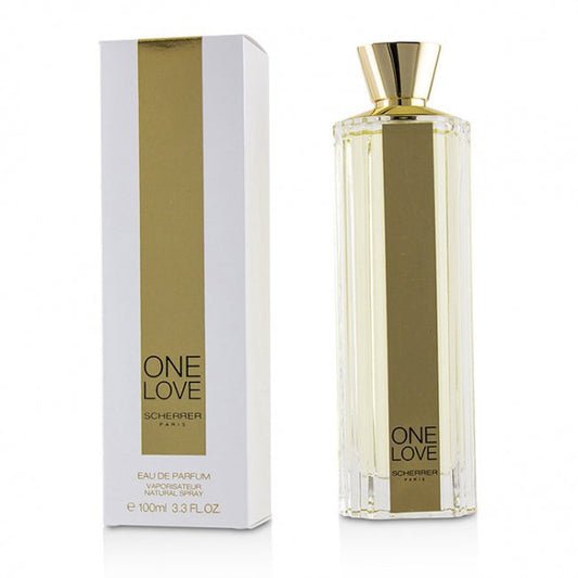 Jean Louis Scherrer One Love Scherrer 3.3oz Women EDP Spray by Jean Louis Scherrer