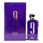 Afnan 9PM Purple 3.4oz Women EDP Spray by Afnan