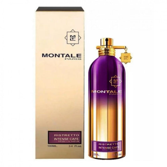 Montale Ristretto Cafe 3.4oz Unisex XDP Spray by Montale
