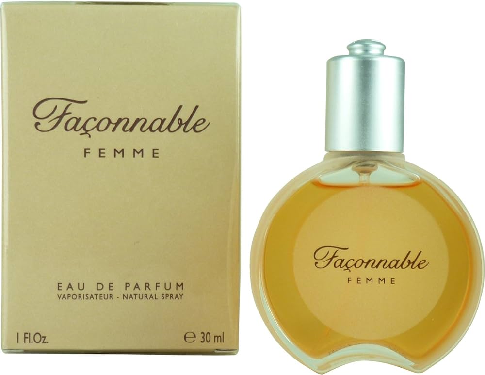 Faconnable Femme 1.0oz Women EDP Spray by Faconnable