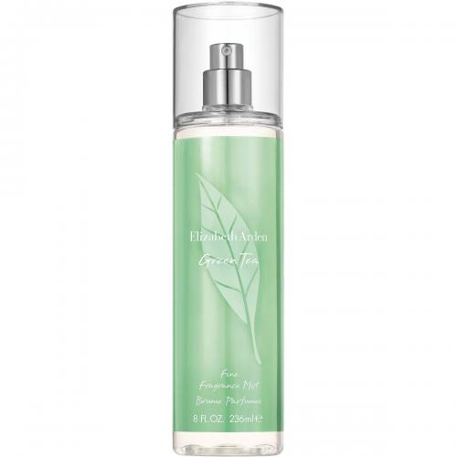 Green Tea Body Mist 8.0oz Women Spray by Elizabeth Arden