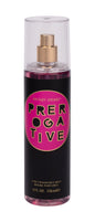 Britney Spears Prerogative 8.0oz Women Body Mist Spray by Britney Spears