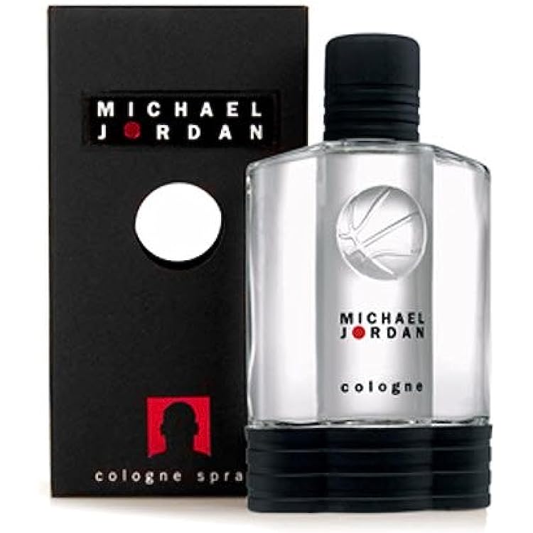 Michael Jordan 3.4oz Men EDT Spray by Michael Jordan