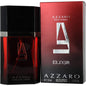Azzaro Elixir 1.7oz Men EDT Spray by Azzaro