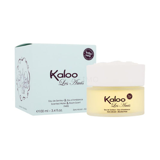 Kaloo Les Amis 3.4oz Kids EDS Spray by Kaloo