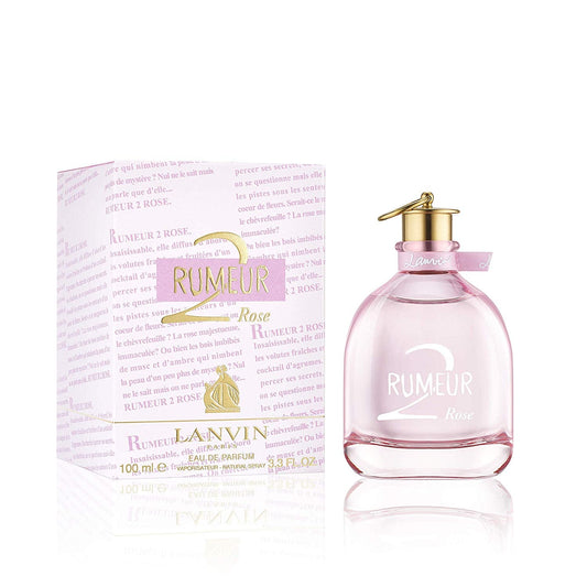 Lanvin Rumeur 2 Rose 3.3oz Women EDP Spray by Lanvin