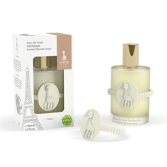 Sophie La Girafe Soin 3.4oz Kids EDP Spray by Sophie La Girafe