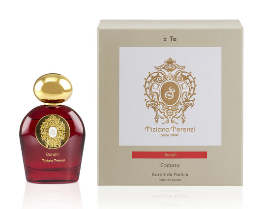 Tiziana Terenzi Borelli 3.38oz Unisex XDP Spray by Tiziana Terenzi