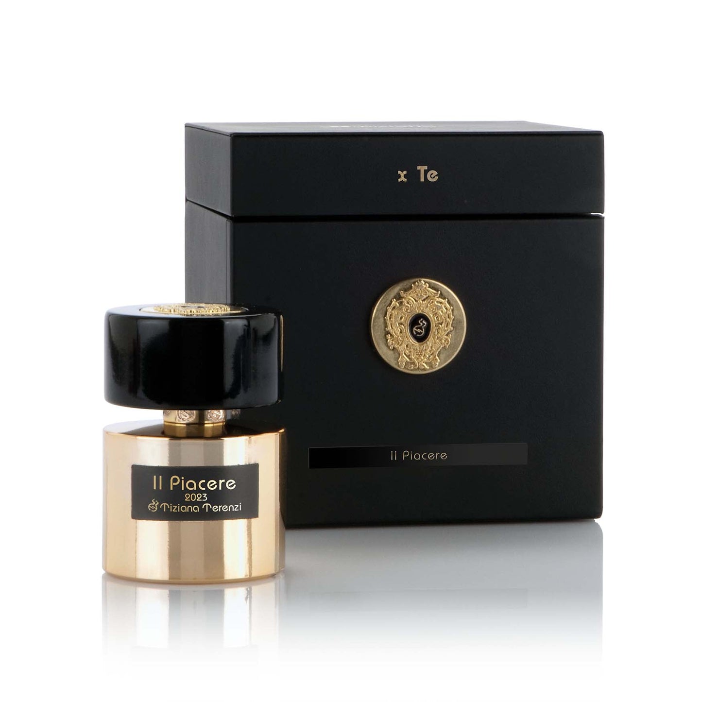 Tiziana Terenzi Il Piacere 3.38oz Unisex XDP Spray by Tiziana Terenzi