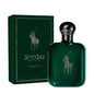 Ralph Lauren Polo Green Intense 4.0oz Men EDC Spray by Ralph Lauren