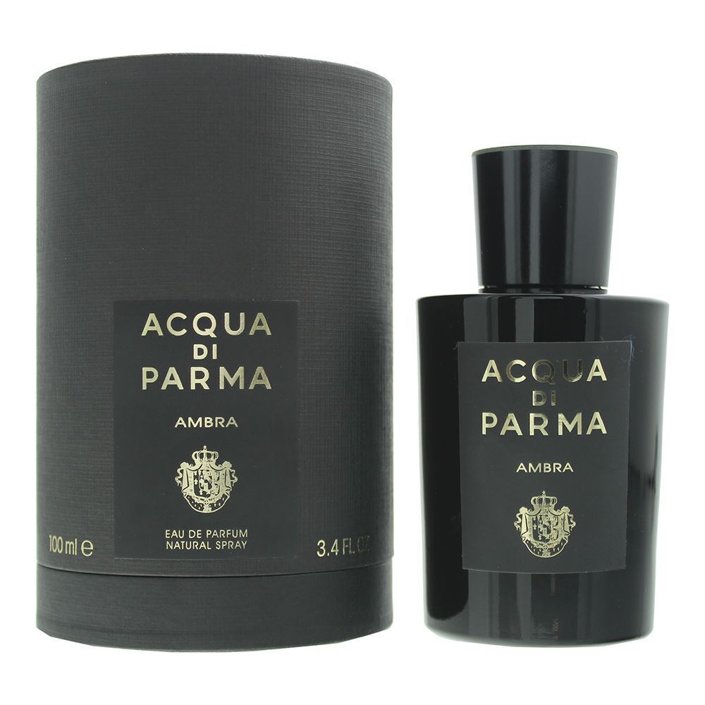 Acqua Di Parma Ambra 3.4oz Men EDP Spray by Acqua Di Parma