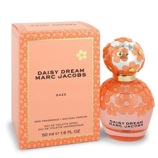 Marc Jacobs Daisy Dream Daze 1.6oz Women EDT Spray by Marc Jacobs