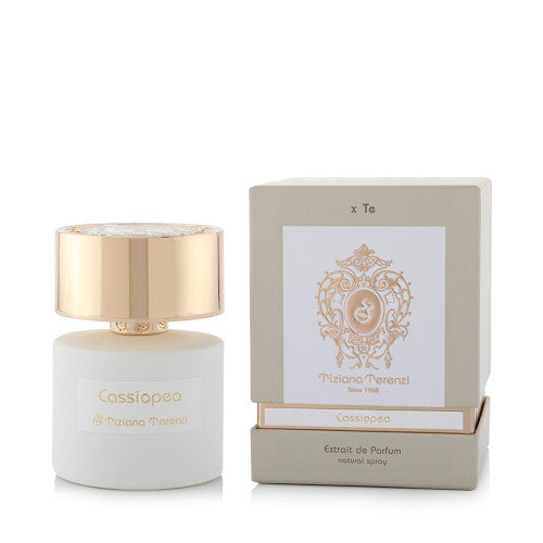 Tiziana Terenzi Cassiopea 3.38oz Unisex XDP Spray by Tiziana Terenzi