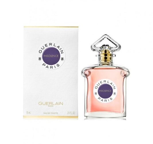 Guerlain Insolence 2.5oz Women EDT Spray by Guerlain