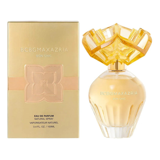 Max Azria Bcbg Bon Chic 3.4oz Women EDP Spray by Max Azria
