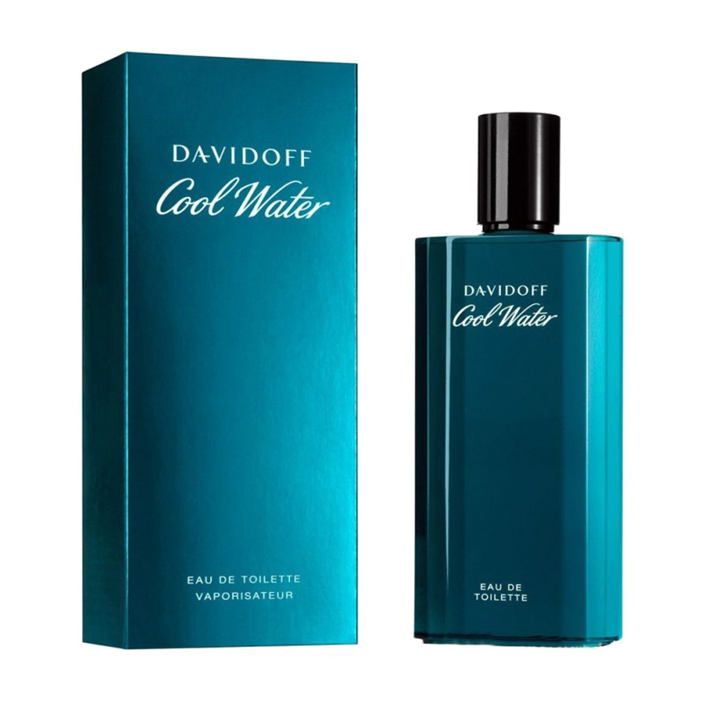 Cool Water 6.7oz Men EDT Spray by Davidoff