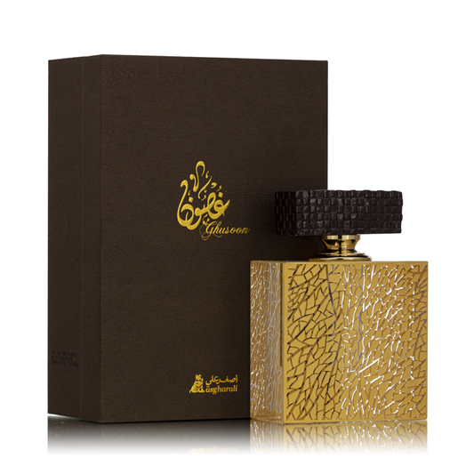 Ghusoon O.24Ml Oil by Asgharali