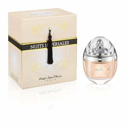 Kristel Saint Martin Nuits Imperiales 3.3oz Women EDP Spray by Kristel Saint Martin