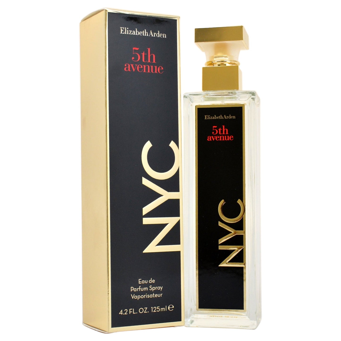 5Th Avenue NYC 4.2oz Women EDP Spray by Elizabeth Arden