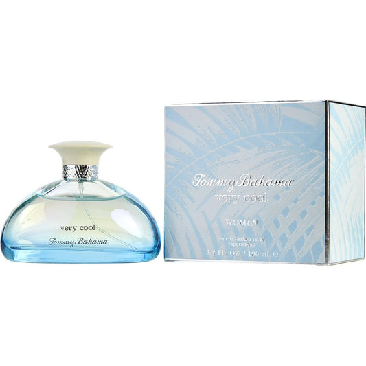 Tommy Bahama Very Cool 3.4oz Women EDP Spray by Tommy Bahama
