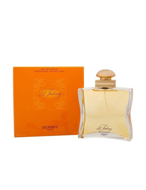 Hermes 24,Faubourg 3.3oz Women EDP Spray by Hermes