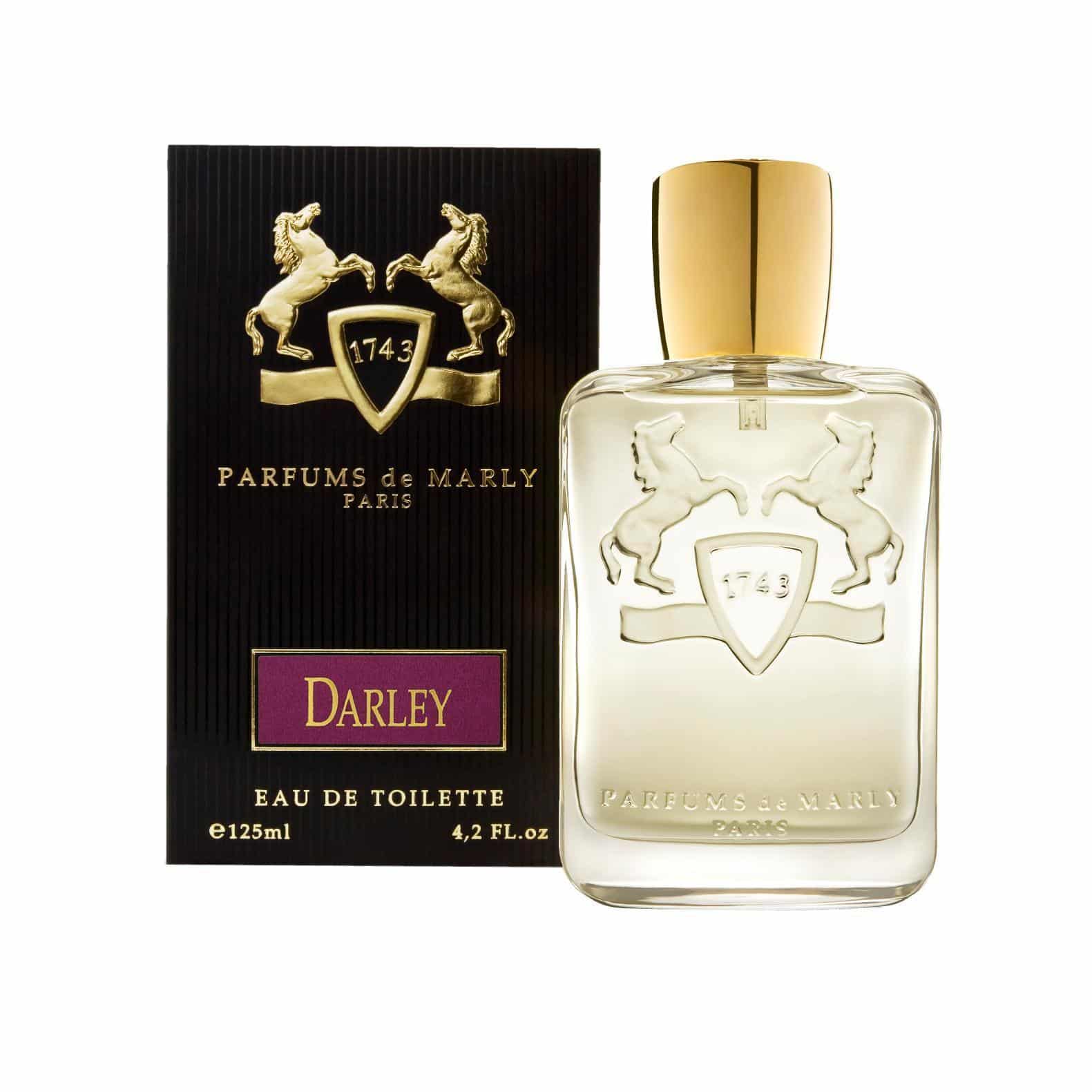 Parfums De Marly Darley 4.2oz Men EDP Spray by Parfums De Marly