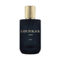 Lady In Black 3.4oz Women EDP Spray by Geparlys
