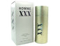 Parfums De Fedora Homme XXX 3.3oz Men EDT Spray by Parfums De Fedora