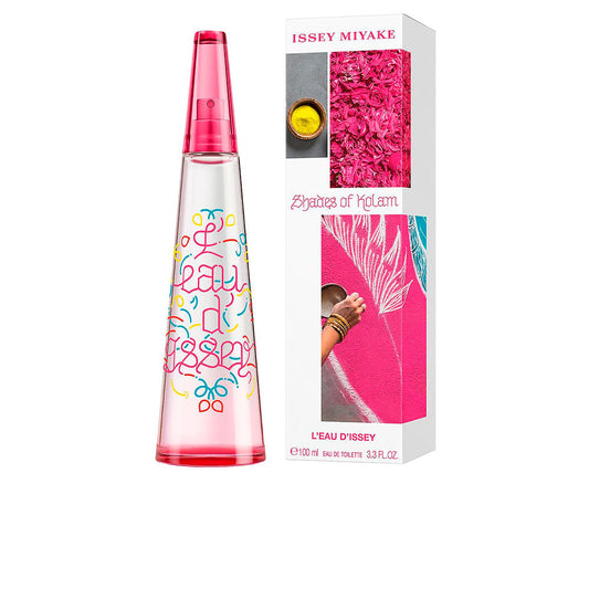 Issey Miyake Shades Kolan 3.3oz Women EDT Spray by Issey Miyake