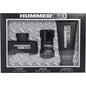 Hummer Black 3-Piece Set 4.2oz Men EDT Spray by Hummer