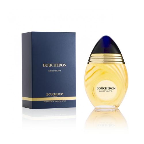 Boucheron 1.6oz Women EDT Spray by Boucheron