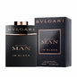 Bvlgari Man Black 5.0oz EDP Spray by Bvlgari