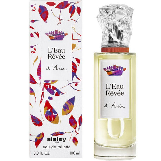 Sisley Revee D'aria 3.3oz Women EDT Spray by Sisley