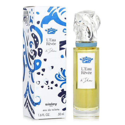 Sisley Revee D'ikar 3.3oz Unisex EDT Spray by Sisley