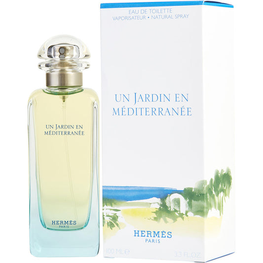 Hermes J.Mediterranee 3.3oz Women EDT by Hermes