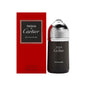 Cartier Pasha Noir Cartier 3.3oz Men EDT Spray by Cartier