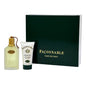 Faconnable 2-Piece Set 1.7oz Men EDT Spray by Faconnable