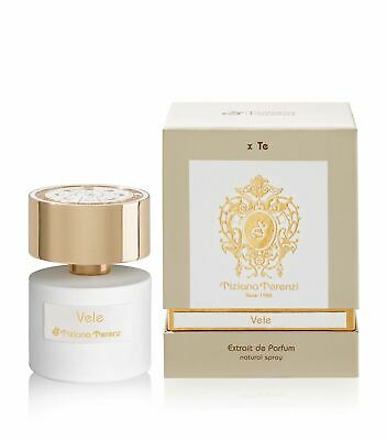 Tiziana Terenzi Vele 3.38oz Unisex XDP Spray by Tiziana Terenzi