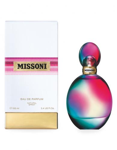 Missoni 3.4oz Women EDP Women Spray by Missoni