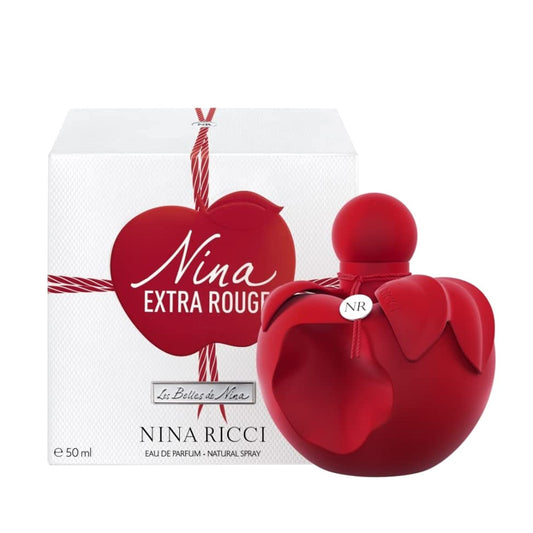 Nina Ricci Extra Rouge 1.7oz Women EDP Spray by Nina Ricci