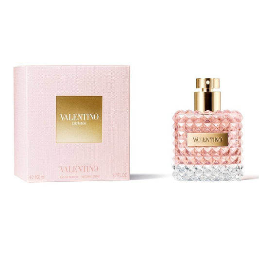 Valentino Donna 3.4oz Women EDP Spray by Valentino