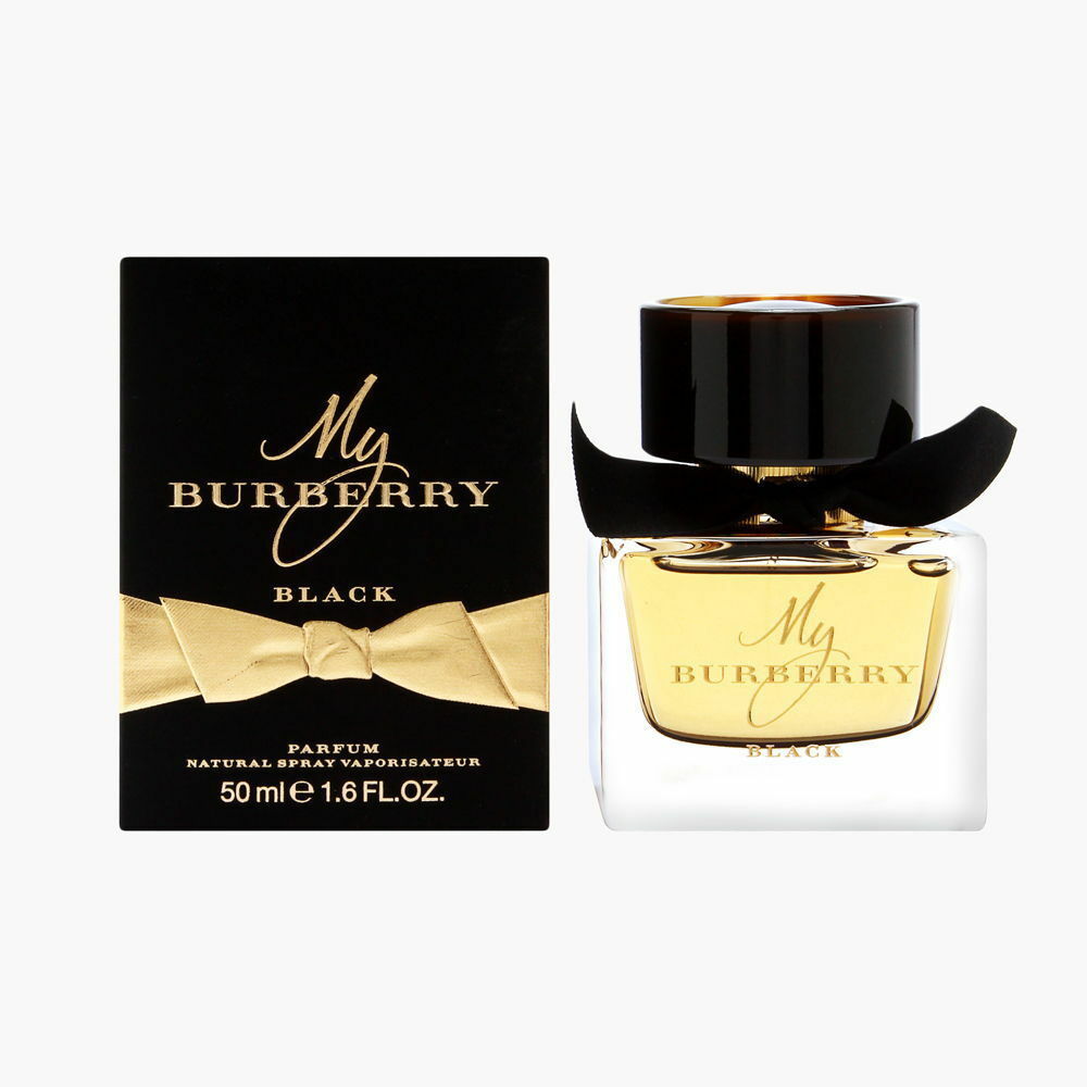 Burberry My Black 1.6oz Women EDP Spray by Burberry