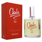 Revlon Charlie Red 3.4oz Women EDT Spray by Revlon