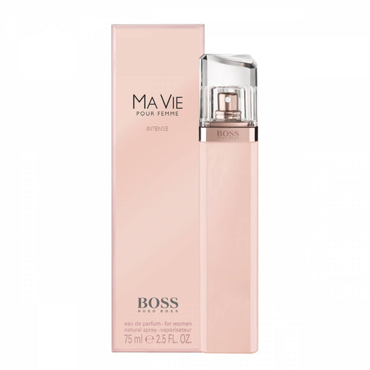 Hugo Boss Ma Vie Intense 2.5oz Women EDP Spray by Hugo Boss