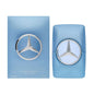 Mercedes-Benz Man Fresh 3.4oz Men EDT Spray by Mercedes-Benz