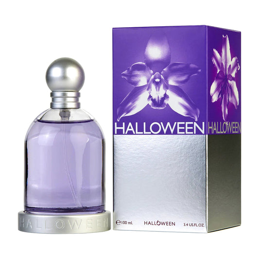 Jesus Del Pozo Halloween 3.4oz Women EDT Spray by Jesus Del Pozo